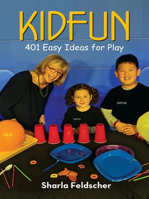 cover image of KIDFUN
